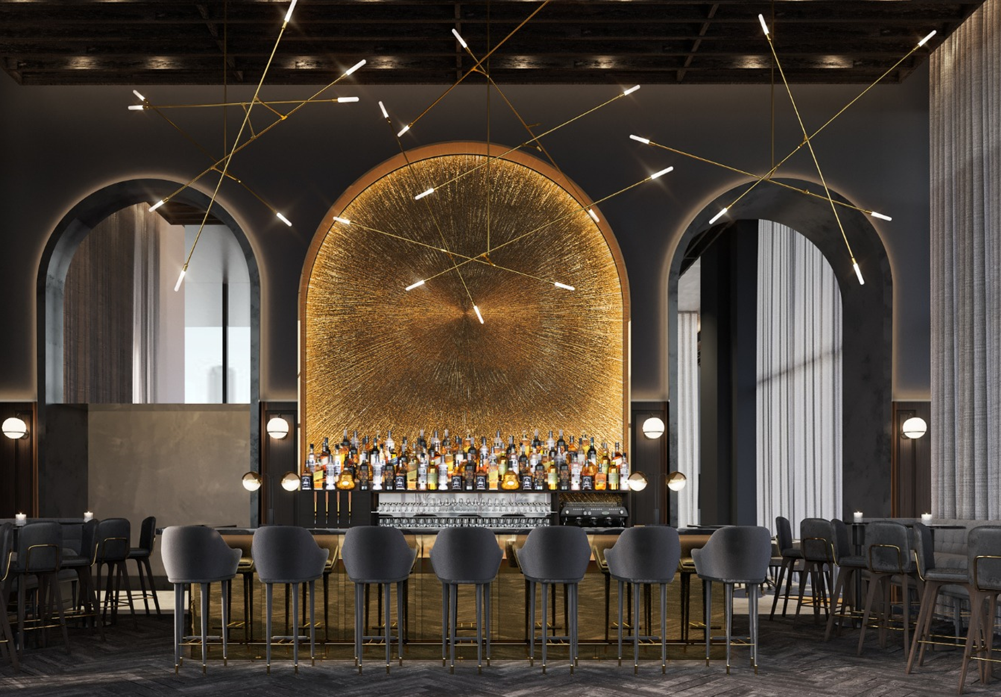 voco Melbourne Central